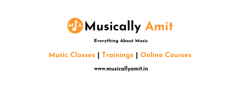 Music teacher in faridabad