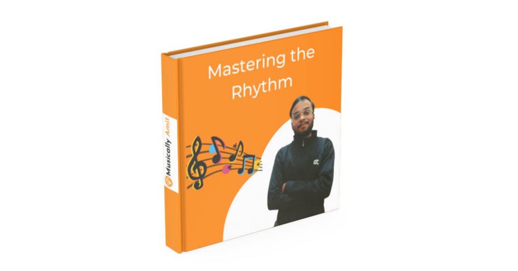Mastering Rhythm Ebook