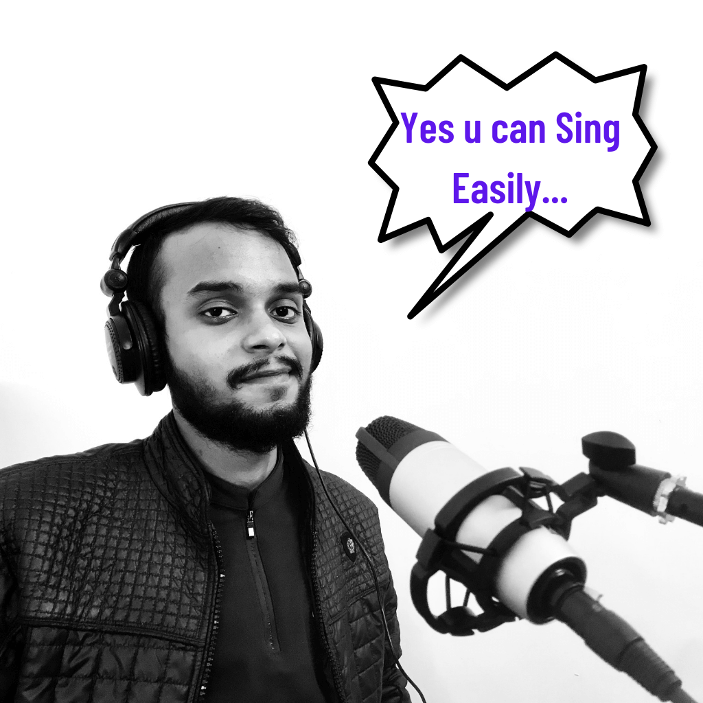 3 Days Intelligent Singer Workshop